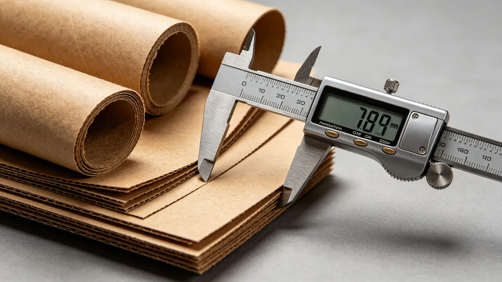 Understanding Paper Weight and GSM for Custom Bags