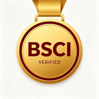 BSCI Verified