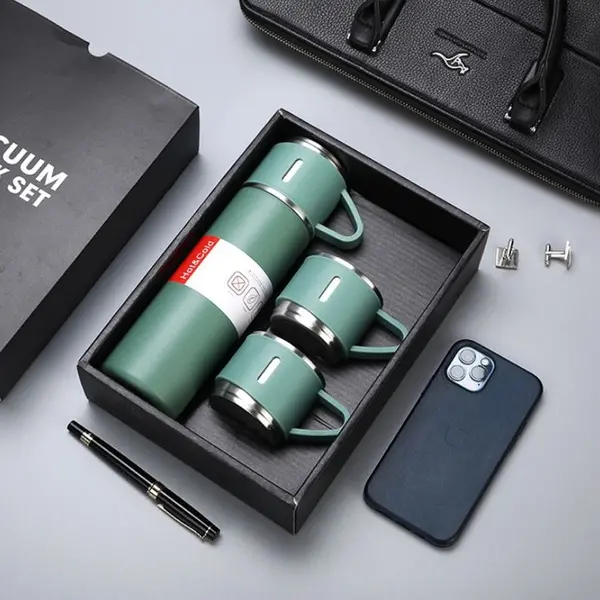 Luxury Vacuum Flask