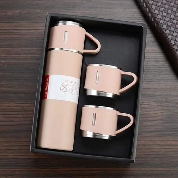 Luxury Vacuum Flask - Image 2