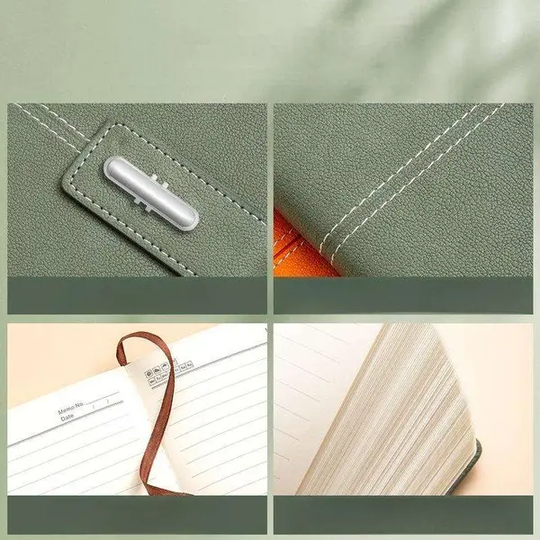 Thermos Notebook - Image 4