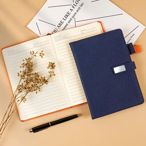 Thermos Pen Notebook - Image 2