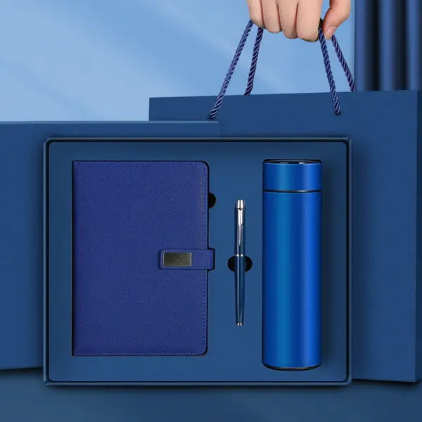 Thermos Pen Notebook - Image 3