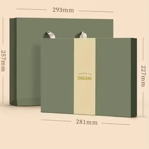Sage Green Notebook Pen Thermos - Image 4