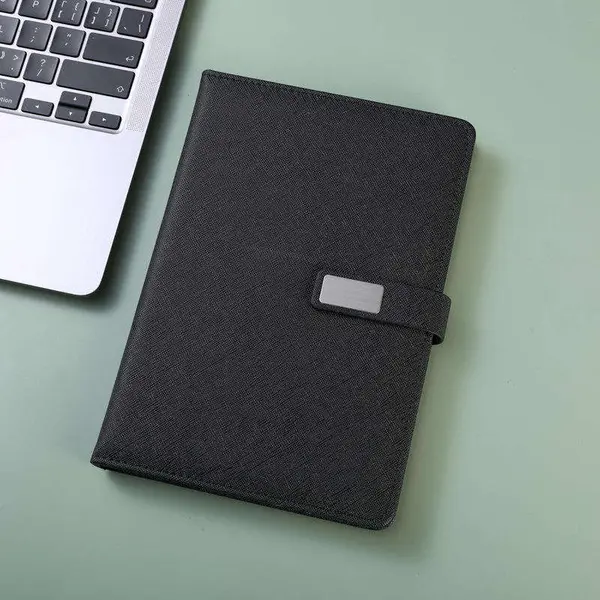 5pc Thermos Notebook Keychain USB Pen - Image 4