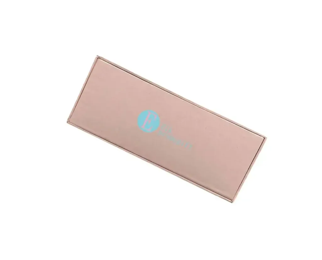 Eco Friendly Gift Paper Box Drawer Pull-out Container Box - Image 3
