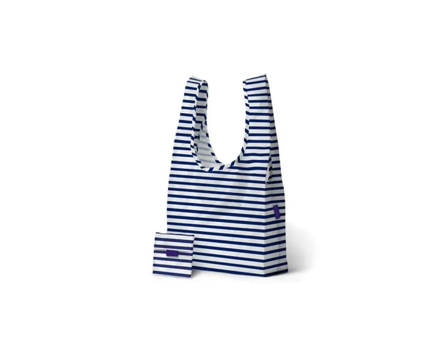 Multi-Color Reusable Plastic Shopping Bags For Versatile Shopping - Image 3
