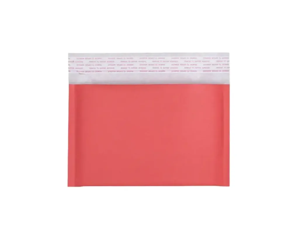 Eco-Friendly Kraft Paper Self-Adhesive Bubble Mailer - Image 4