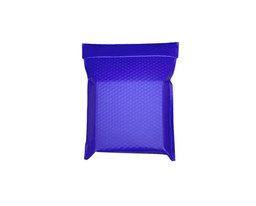 Bubble Kraft Paper Express Bag Bubble Poly Mailer - Image 4