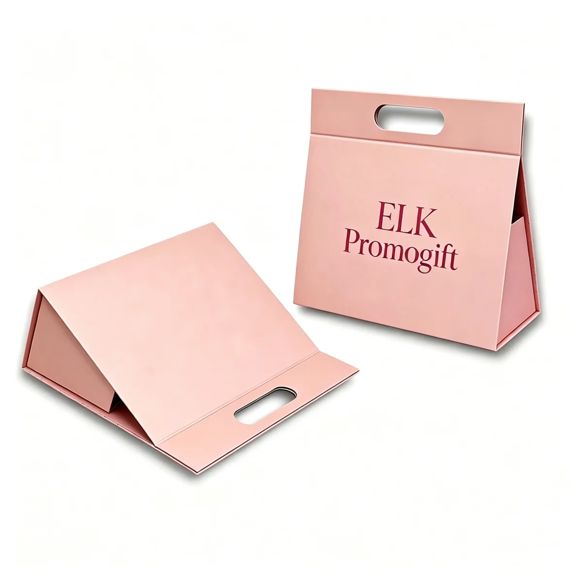 Bunny Bloom Flat-Pack Gift Box - Image 3
