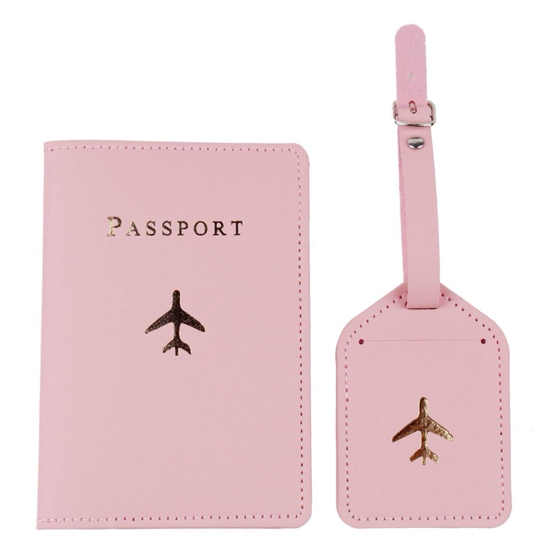 Bsbh Travel Luggage Tag