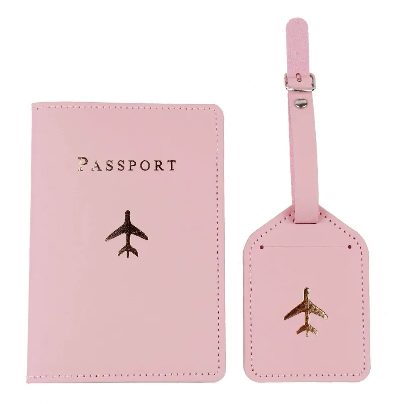 Bsbh Travel Luggage Tag