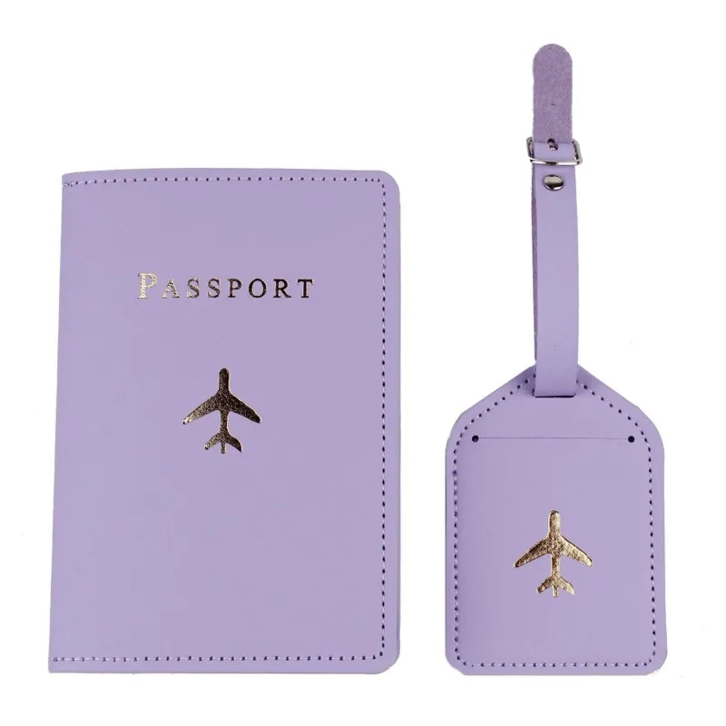Bsbh Travel Luggage Tag - Image 2