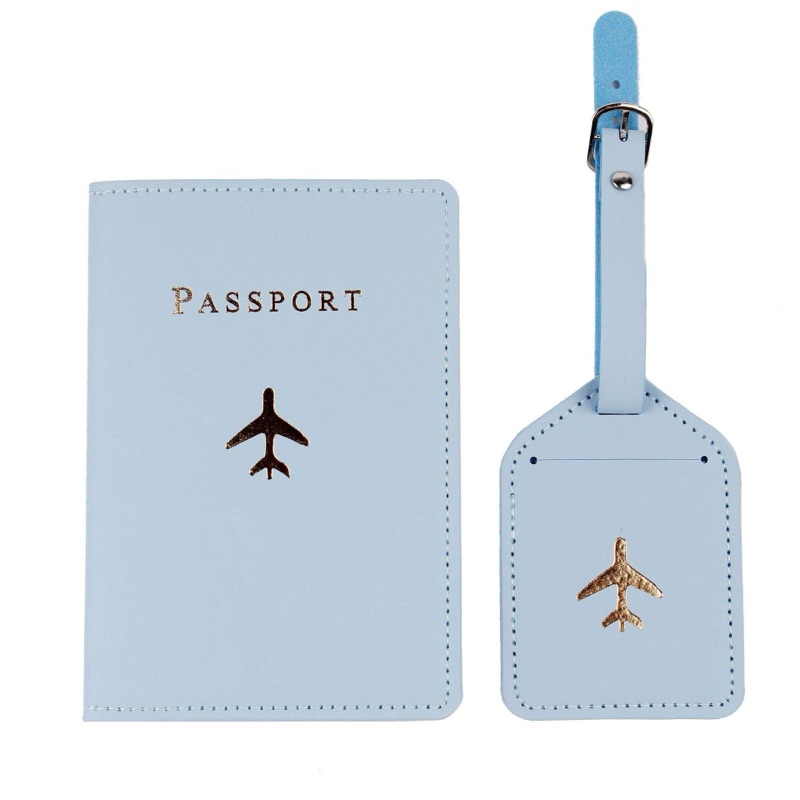 Bsbh Travel Luggage Tag - Image 3