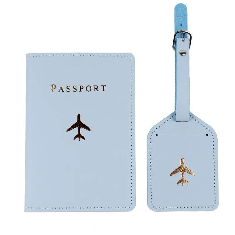 Bsbh Travel Luggage Tag - Image 3