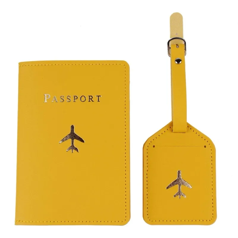 Bsbh Travel Luggage Tag - Image 4