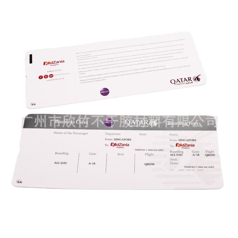 Thermal Double Sided Rubber - Image 2