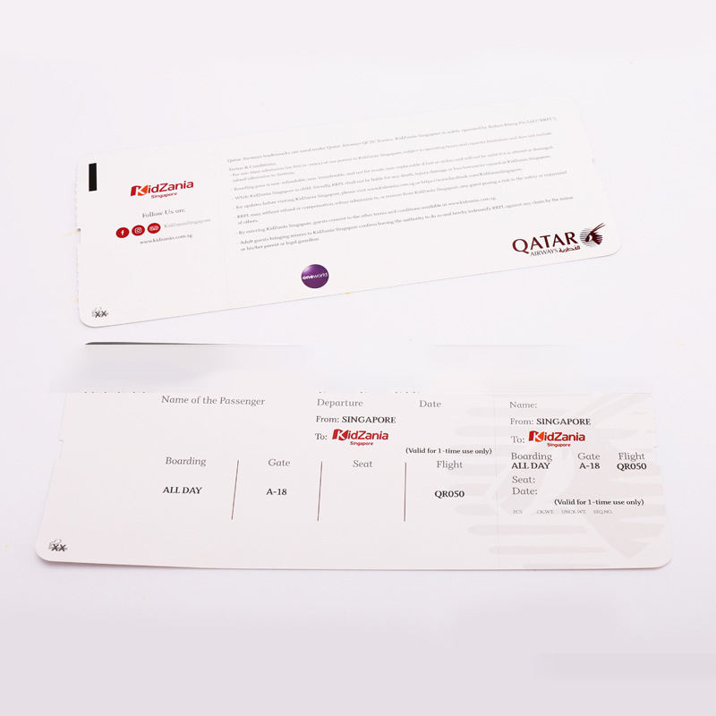 Thermal Double Sided Rubber - Image 4