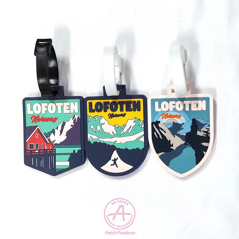Custom Pvc Boarding Pass