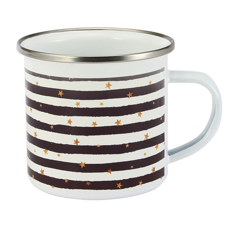 Iron Sublimation Mug - Image 2
