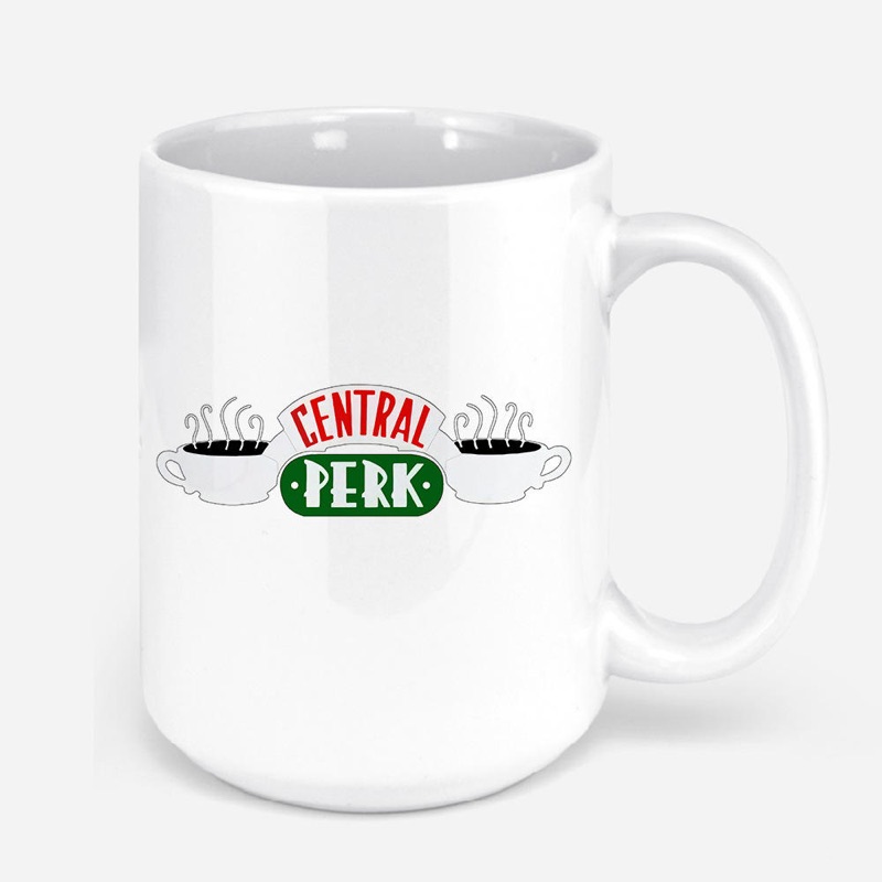 Blank Sublimation Mug