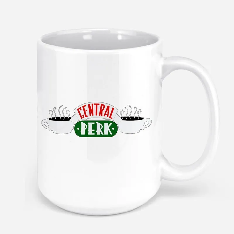 Blank Sublimation Mug