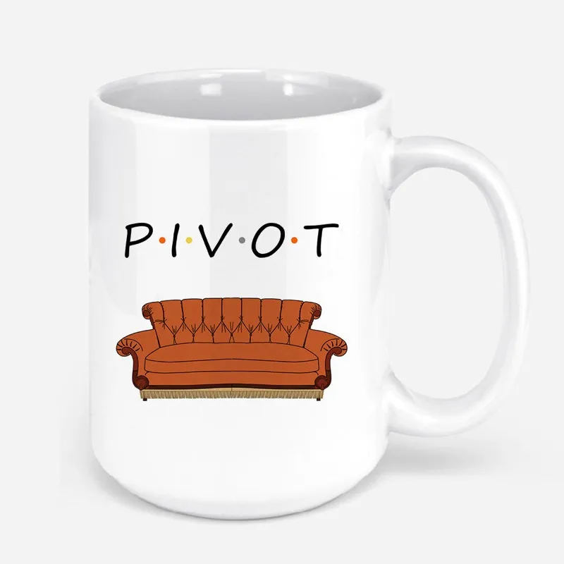 Blank Sublimation Mug - Image 2