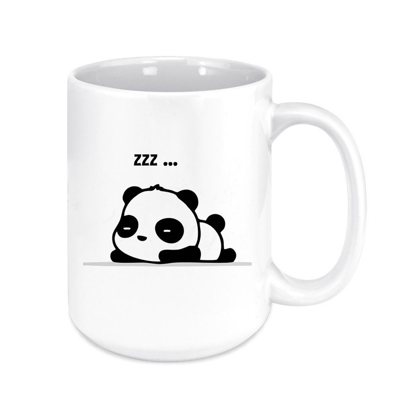 Blank Sublimation Mug - Image 3