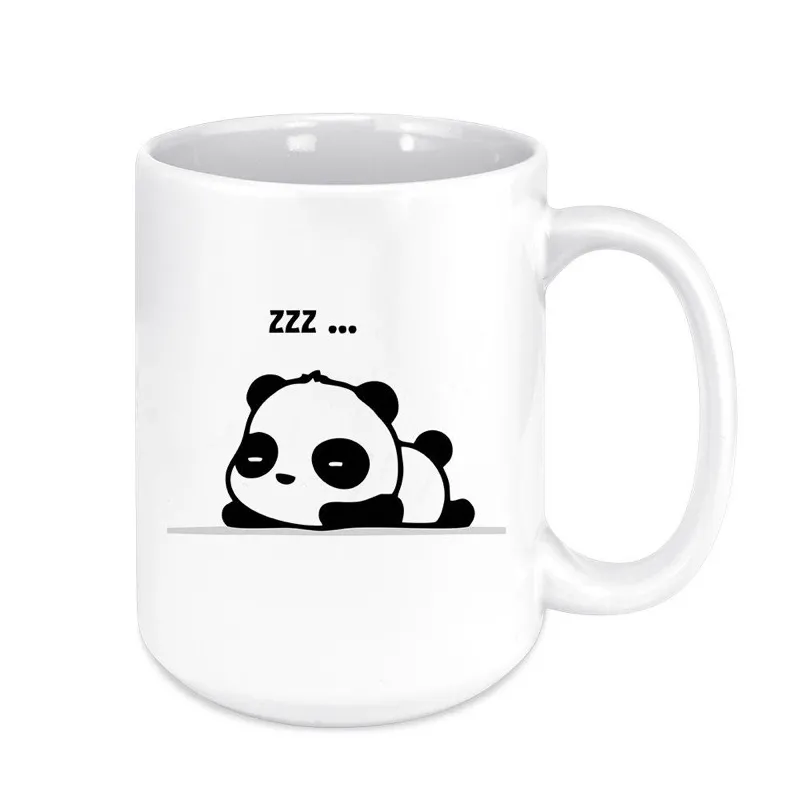 Blank Sublimation Mug - Image 3