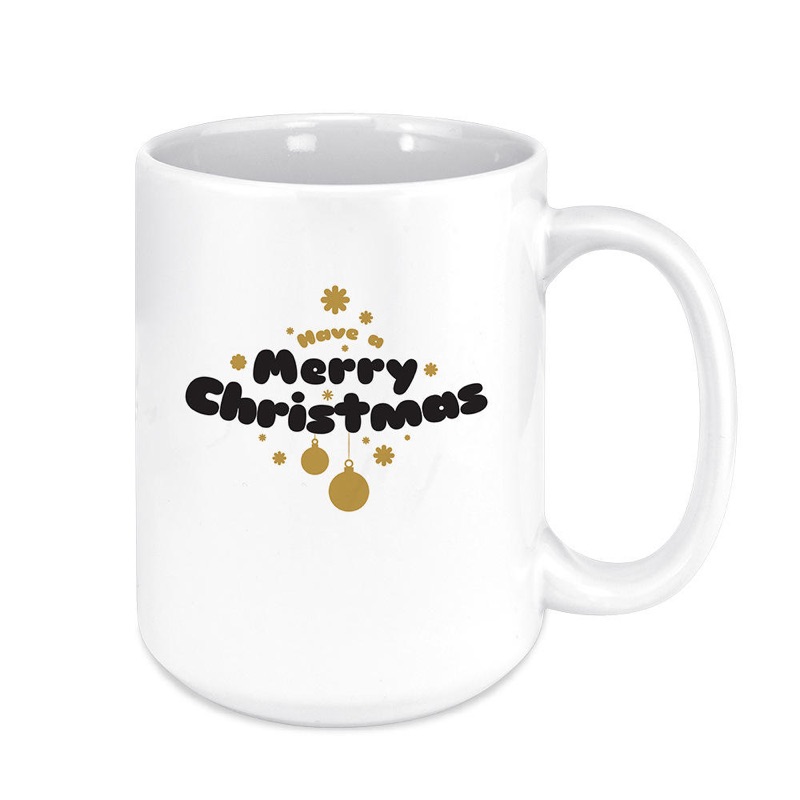 Blank Sublimation Mug - Image 4