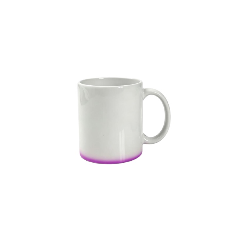Sublimation Coffee Mug - Image 3