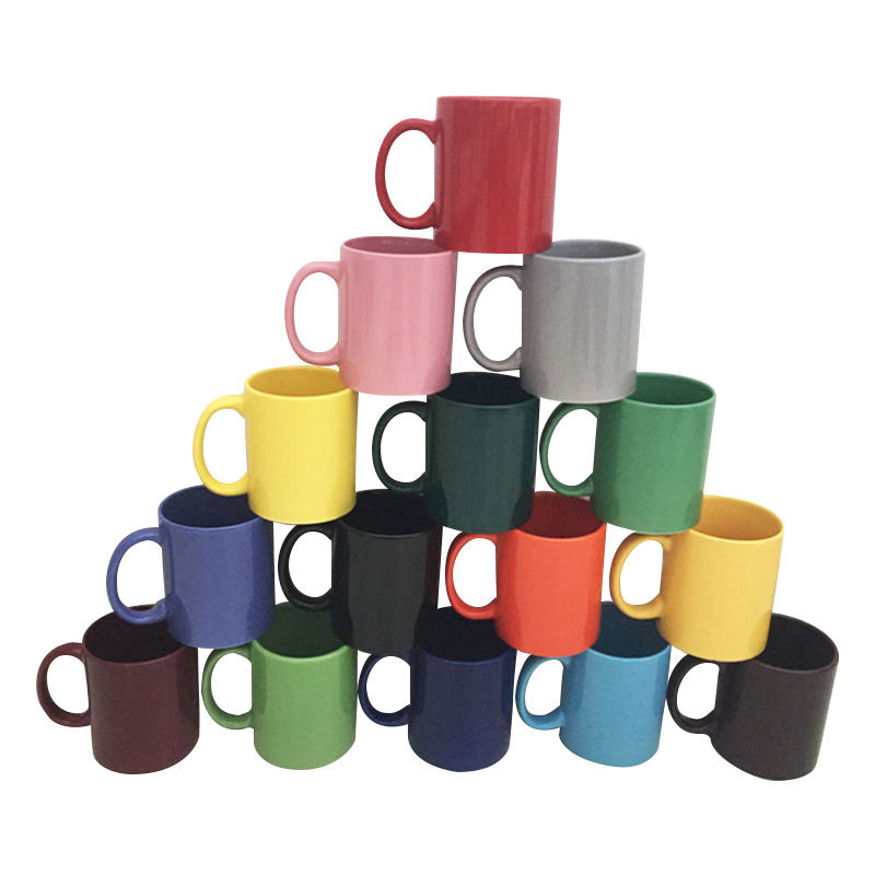 Custom Logo Cup