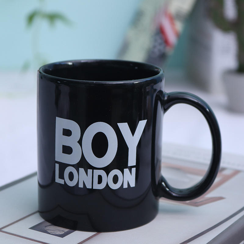 Custom Logo Cup - Image 3