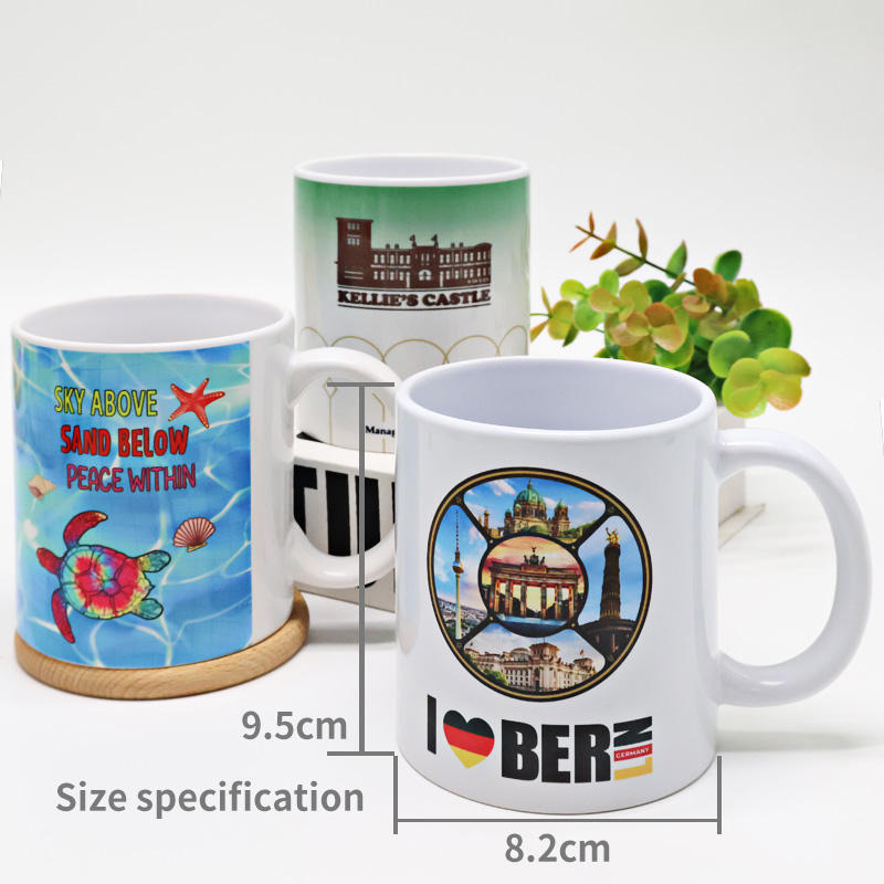 Custom Printed Cups - Image 3