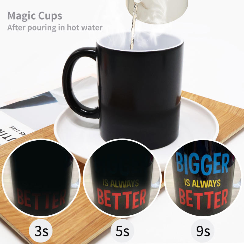 Custom Printed Cups - Image 4
