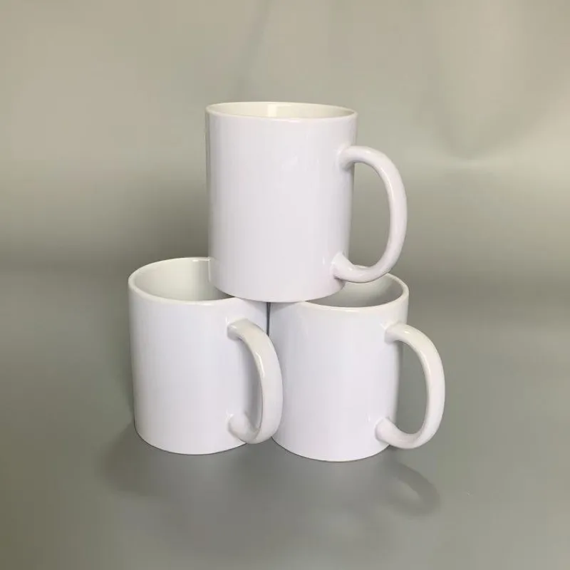 Tazas Sublimar Mug