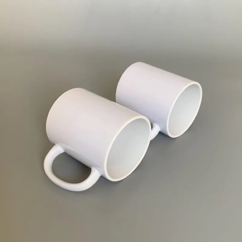 Tazas Sublimar Mug - Image 2