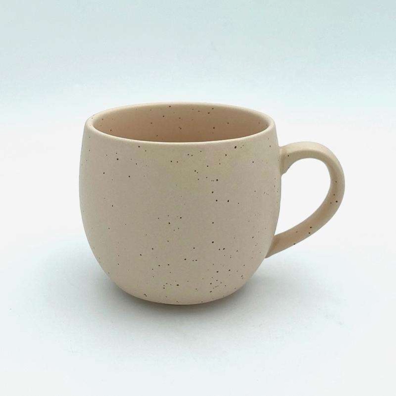 Classic 12Oz Mug