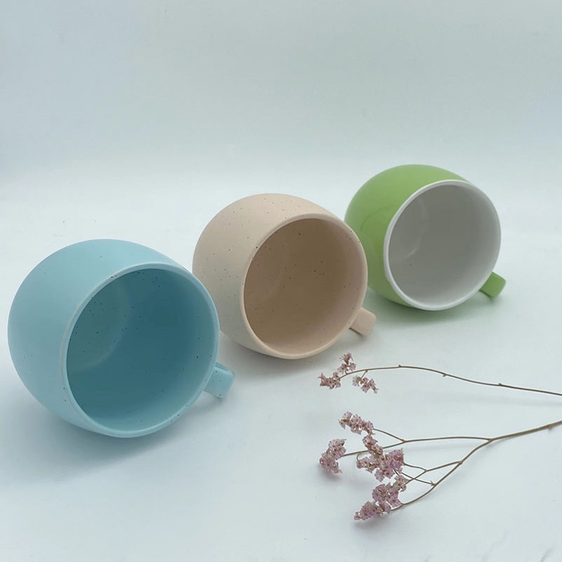 Classic 12Oz Mug - Image 4