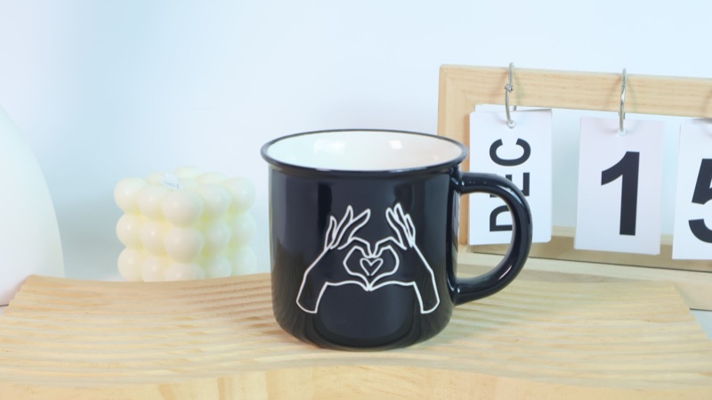 Simple Creative Ceramic - Image 2