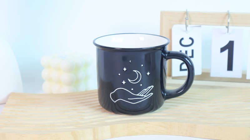 Simple Creative Ceramic - Image 3
