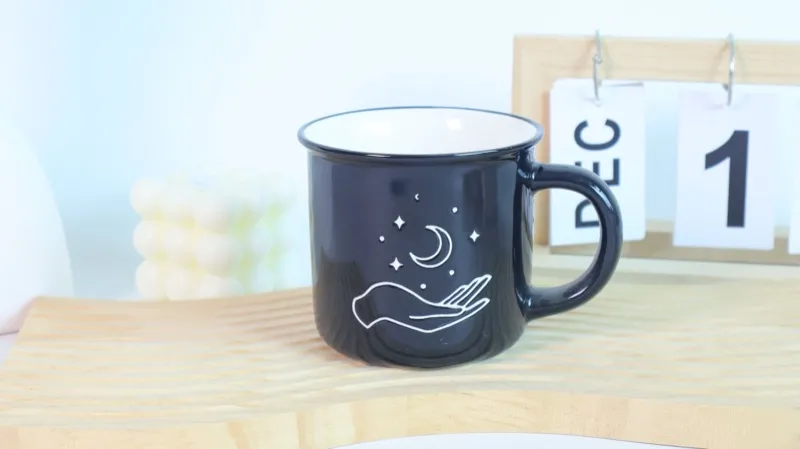 Simple Creative Ceramic - Image 3