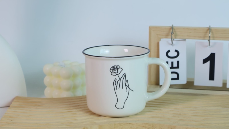 Simple Creative Ceramic - Image 4