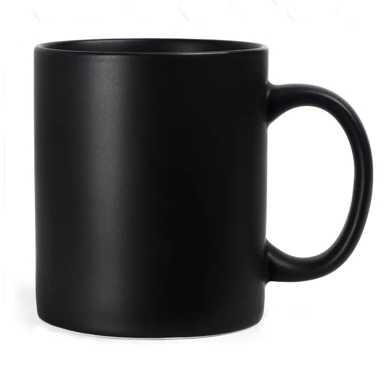 Heat Changing Mug - Image 2