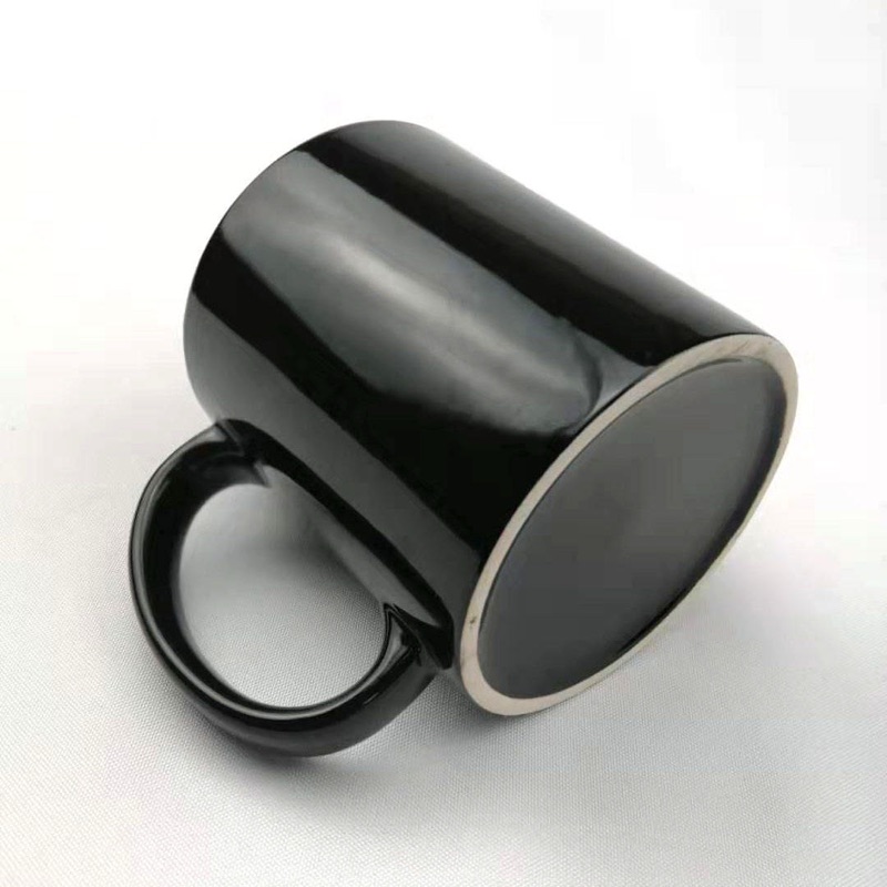 Heat Changing Mug - Image 3