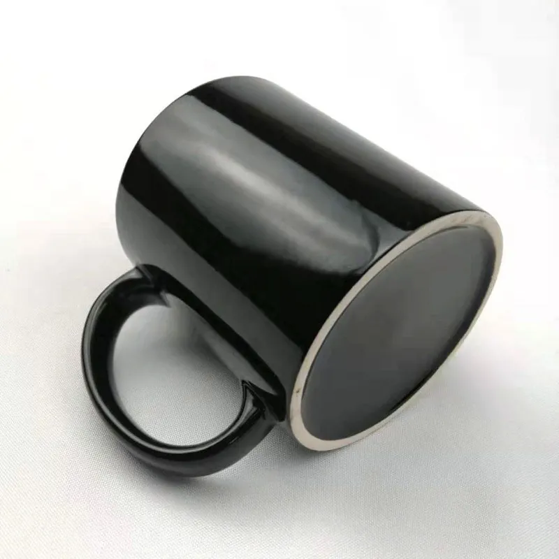 Heat Changing Mug - Image 3