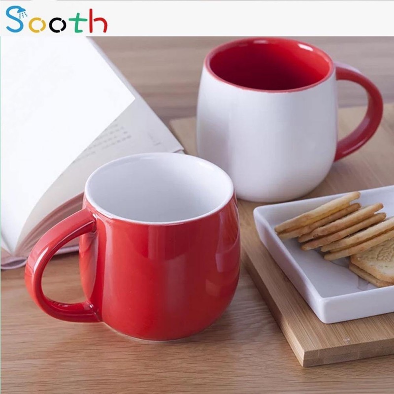 Promotion Lovers Mug