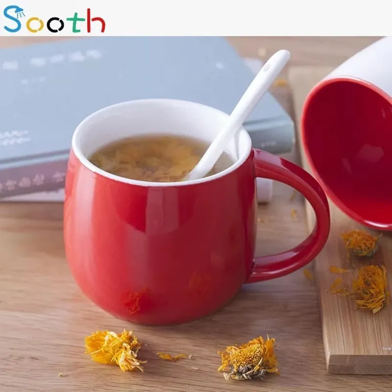 Promotion Lovers Mug - Image 2