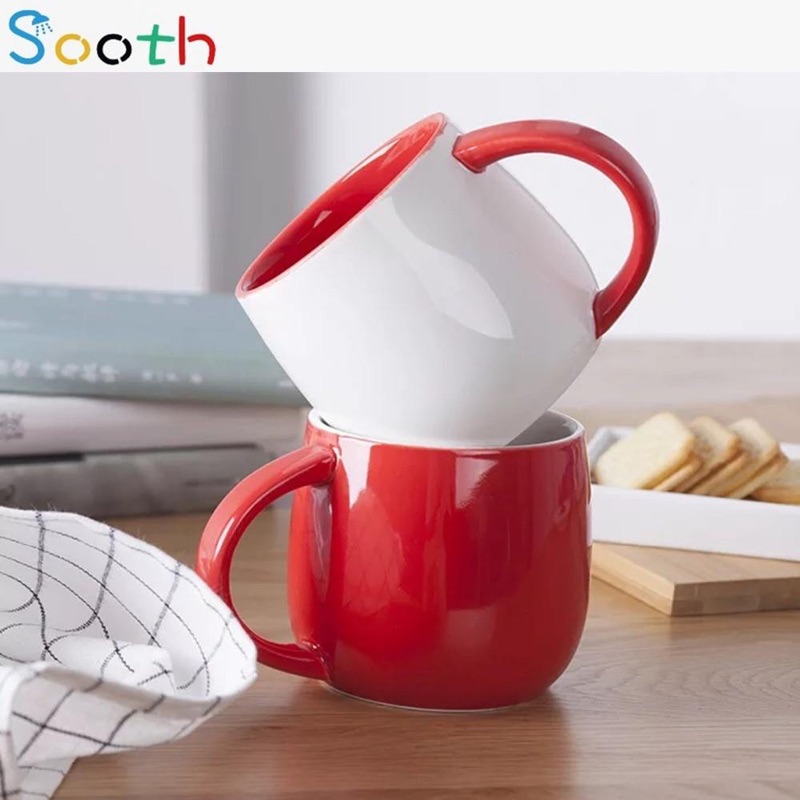 Promotion Lovers Mug - Image 3