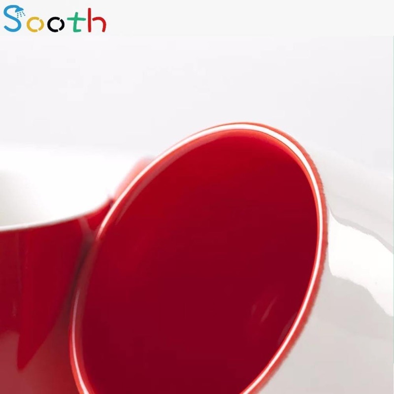 Promotion Lovers Mug - Image 4